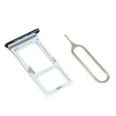 Original Samsung Galaxy Note 20 Ultra 5G N986B Sim Karten SD Halterung mit Nadel