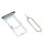 Original Samsung Galaxy Note 20 Ultra 5G N986B Sim Karten SD Halterung mit Nadel