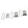 Original Samsung Galaxy S21 S21 Plus S21 Ultra Sim Karten Halterung Dual Sim