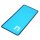 Handywest Kompatibel für Huawei Nova 5T YAL-L21 Akkudeckel Kleber Backcover Kleberband Rahmen Cover Kleber Klebefolie Pad doppelseitige klebepads Streifen Dichtung Cover Frame Adhesive