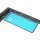 Handywest Kompatibel für Huawei Nova 5T YAL-L21 Akkudeckel Kleber Backcover Kleberband Rahmen Cover Kleber Klebefolie Pad doppelseitige klebepads Streifen Dichtung Cover Frame Adhesive
