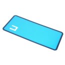 3X Huawei Nova 5T Akkudeckel Kleber Cover Streifen...
