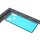 Huawei Honor 10 Lite Akkudeckel Kleber Cover Rahmen Streifen Dichtung Adhesive