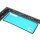 Handywest Kompatibel für Huawei Honor 20 YAL-AL00 Akkudeckel Kleber Backcover Kleberband Rahmen Cover Kleber Klebefolie Pad doppelseitige klebepads Streifen Dichtung Cover Frame Adhesive