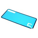 Huawei Honor 20 Akkudeckel Kleber Cover Rahmen Streifen...