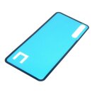 Huawei Honor 20 Akkudeckel Kleber Cover Rahmen Streifen...