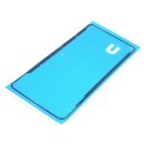 Handywest Kompatibel für Huawei Mate 20X EVR-L29 Akkudeckel Kleber Backcover Kleberband Rahmen Cover Kleber Klebefolie Pad doppelseitige klebepads Streifen Dichtung Cover Frame Adhesive