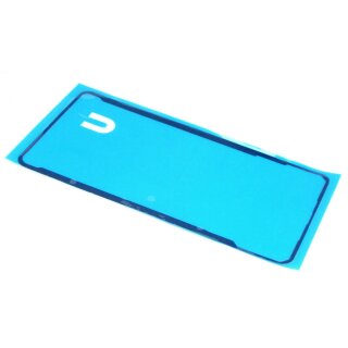 Huawei Mate 20X Akkudeckel Kleber Cover Rahmen Streifen Dichtung Frame Adhesive