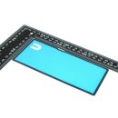 Handywest Kompatibel für Huawei Mate 30 Pro LIO-L29 Akkudeckel Kleber Backcover Kleberband Rahmen Cover Kleber Klebefolie Pad doppelseitige klebepads Streifen Dichtung Cover Frame Adhesive