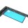 Huawei Mate 30 Pro Akkudeckel Kleber Cover Rahmen Streifen Dichtung Adhesive