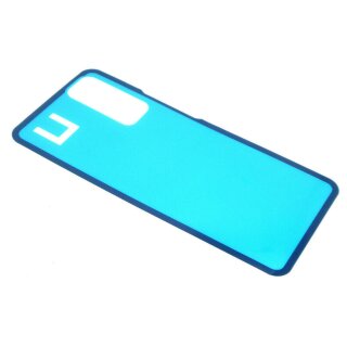 Handywest Kompatibel für Huawei Mate 40 Pro NOH-NX9 Akkudeckel Kleber Backcover Kleberband Rahmen Cover Kleber Klebefolie Pad doppelseitige klebepads Streifen Dichtung Frame Adhesive