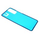 Huawei Mate 40 Pro Akkudeckel Kleber Cover Rahmen Streifen Dichtung Adhesive