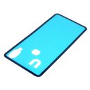 Handywest Kompatibel mit Huawei P Smart Pro STK-L21 Akkudeckel Kleber Backcover Kleberband Rahmen Cover Kleber Klebefolie Pad doppelseitige klebepads Streifen Dichtung Frame Adhesive