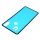 Handywest Kompatibel mit Huawei P Smart Pro STK-L21 Akkudeckel Kleber Backcover Kleberband Rahmen Cover Kleber Klebefolie Pad doppelseitige klebepads Streifen Dichtung Frame Adhesive