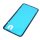 Handywest Kompatibel für Huawei P40 ANA-NX9 Akkudeckel Kleber Backcover Kleberband Rahmen Cover Kleber Klebefolie Pad doppelseitige klebepads Streifen Dichtung Frame Adhesive