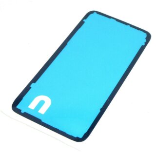 Huawei P40 Akkudeckel Kleber Back Cover Rahmen Streifen Dichtung Frame Adhesive
