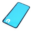 Huawei P40 Akkudeckel Kleber Back Cover Rahmen Streifen...