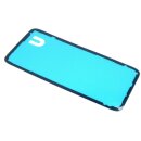 Huawei P40 Akkudeckel Kleber Back Cover Rahmen Streifen Dichtung Frame Adhesive