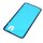 Huawei P40 Akkudeckel Kleber Back Cover Rahmen Streifen Dichtung Frame Adhesive