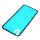 Handywest Kompatibel für Huawei P40 Lite JNY-LX1 Akkudeckel Kleber Backcover Kleberband Rahmen Cover Kleber Klebefolie Pad doppelseitige klebepads Streifen Dichtung Frame Adhesive