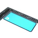 Huawei P40 Lite Akkudeckel Kleber Cover Rahmen Streifen Dichtung Frame Adhesive