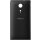 1268-3708 Original Sony Battery Cover for Sony Xperia SP (Back/Rear Cover) in Black