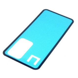 Huawei P40 Pro Akkudeckel Kleber Cover Rahmen Streifen Dichtung Frame Adhesive
