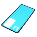 Huawei P40 Pro Akkudeckel Kleber Cover Rahmen Streifen Dichtung Frame Adhesive