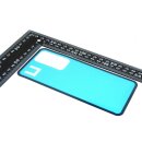 Huawei P40 Pro Akkudeckel Kleber Cover Rahmen Streifen Dichtung Frame Adhesive