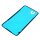 Handywest Kompatibel für OnePlus 6 A6000 A6003 Akkudeckel Kleber Backcover Kleberband Rahmen Cover Kleber Klebefolie Pad doppelseitige klebepads Streifen Dichtung Cover Frame Adhesive