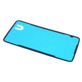 OnePlus 6 Akkudeckel Kleber Backcover Rahmen Streifen Dichtung Frame Adhesive