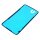 OnePlus 6 Akkudeckel Kleber Backcover Rahmen Streifen Dichtung Frame Adhesive
