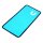 Handywest Kompatibel für OnePlus 6T A6010 A6013 Akkudeckel Kleber Backcover Kleberband Rahmen Cover Kleber Klebefolie Pad doppelseitige klebepads Streifen Dichtung Cover Frame Adhesive