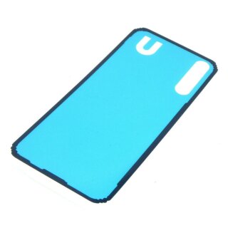 Handywest Kompatibel für OnePlus 7 GM1903 Akkudeckel Kleber Backcover Kleberband Rahmen Cover Kleber Klebefolie Pad doppelseitige klebepads Streifen Dichtung Cover Frame Adhesive