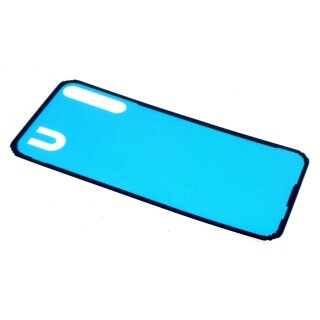 Oneplus 7 Akkudeckel Kleber Backcover Rahmen Streifen Dichtung Frame Adhesive