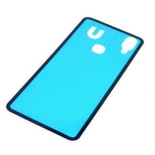 Handywest Kompatibel für OnePlus 7 Pro GM1913 Akkudeckel Kleber Backcover Kleberband Rahmen Cover Kleber Klebefolie Pad doppelseitige klebepads Streifen Dichtung Cover Frame Adhesive