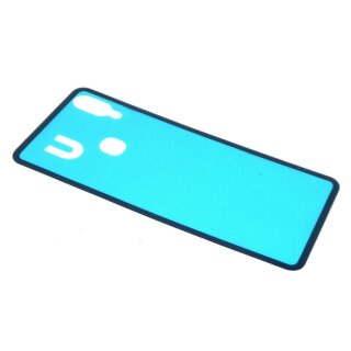 OnePlus 7 Pro GM1913 Akkudeckel Kleber Frame Cover Streifen Dichtung Adhesive