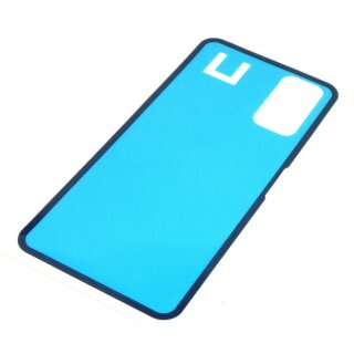 Handywest Kompatibel für Oneplus 7T Pro HD1913 Akkudeckel Kleber Backcover Kleberband Rahmen Cover Kleber Klebefolie Pad doppelseitige klebepads Streifen Dichtung Cover Frame Adhesive