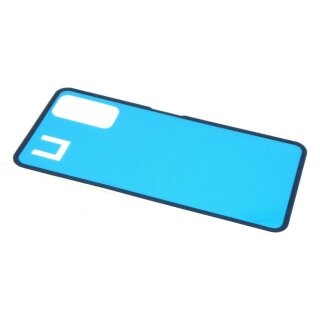 OnePlus 7T Pro HD1913 Akkudeckel Kleber Rahmen Cover Streifen Dichtung Adhesive