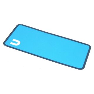 OnePlus 8 Akkudeckel Kleber Rahmen Back Cover Streifen Dichtung Frame Adhesive