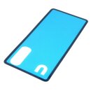 OnePlus 8 Pro IN2023 Akkudeckel Kleber Cover Streifen...