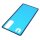 OnePlus 8 Pro IN2023 Akkudeckel Kleber Cover Streifen Dichtung Frame Adhesive