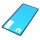 OnePlus 8 Pro IN2023 Akkudeckel Kleber Cover Streifen Dichtung Frame Adhesive