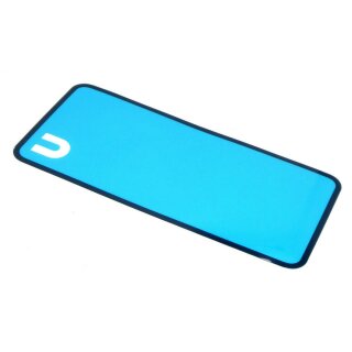 Handywest Kompatibel für OnePlus 8T Akkudeckel Kleber Backcover Kleberband Rahmen Cover Kleber Klebefolie Pad doppelseitige klebepads Streifen Dichtung Cover Frame Adhesive