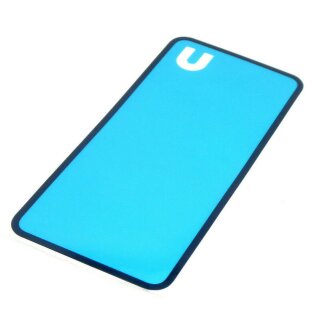 OnePlus 8T Akkudeckel Kleber Back Cover Streifen Dichtung Rahmen Frame Adhesive