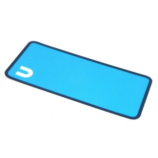 Handywest Kompatibel für OnePlus 9 Akkudeckel Kleber Backcover Kleberband Rahmen Cover Kleber Klebefolie Pad doppelseitige klebepads Streifen Dichtung Cover Frame Adhesive