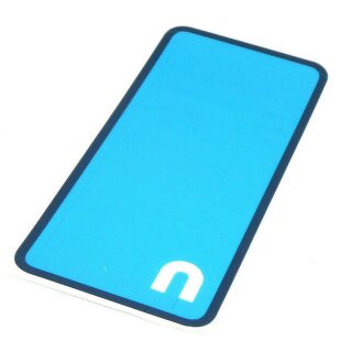 OnePlus 9 Akkudeckel Kleber Back Cover Rahmen Streifen Dichtung Frame Adhesive