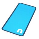OnePlus 9 Akkudeckel Kleber Back Cover Rahmen Streifen...