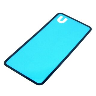 OnePlus 9 Pro LE2123 Akkudeckel Kleber Cover Streifen Dichtung Frame Adhesive