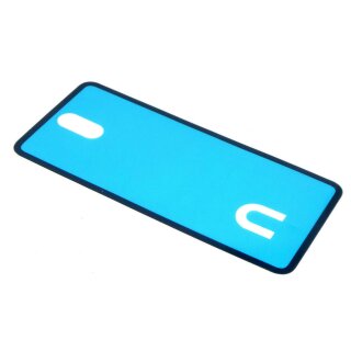 Handywest Kompatibel für OnePlus Nord AC2003 Akkudeckel Kleber Backcover Kleberband Rahmen Cover Kleber Klebefolie Pad doppelseitige klebepads Streifen Dichtung Cover Frame Adhesive